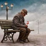 Il tempo dei vecchi