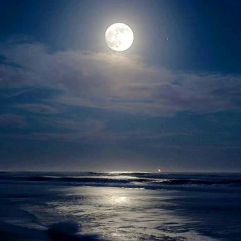 Carezze sui sogni