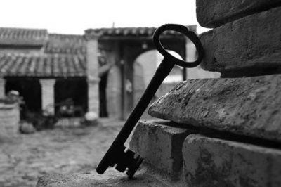 Tempo come scrigno
