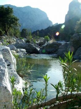 L�ultimo saluto