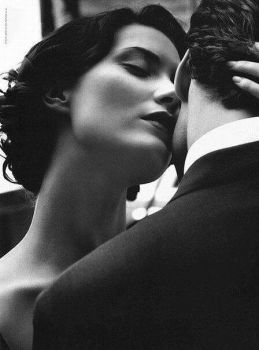 L�amore e noi l�amore � il poi