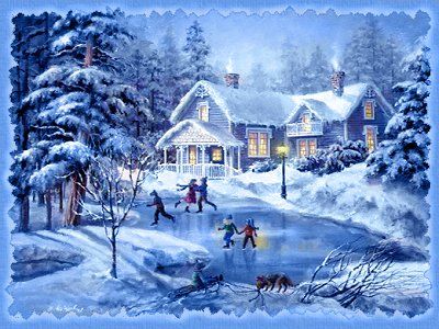Canto d’inverno
