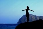 Libertà di essere semplicemente ciò che siamo