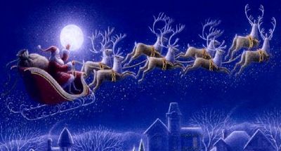 Filastrocca di Natale