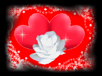 Abbraccio di cuori