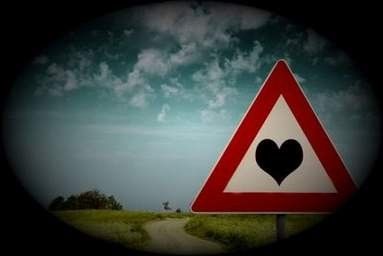 Nella direzione che il cuore vorr� ascoltare
