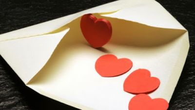 Testamento d�amore