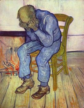 L'uomo dei sogni