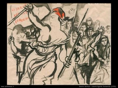 Il fiore della libertà