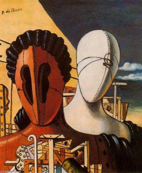 L'ombra dell'anima