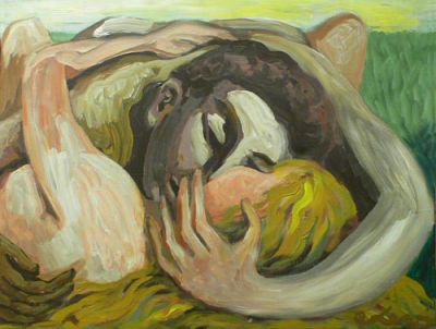 L'amore è