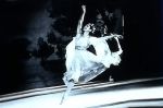 La danzatrice silenziosa