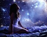 Il tuo volto nelle stelle