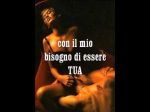 L�anima grida dove tutto � piacere