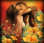Nelle rime del mio respiro