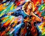 Indosso l�arcobaleno