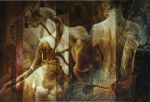 Impronta d�aria