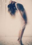 Sull�uscio delle tue mani