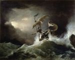 Il mondo alla deriva