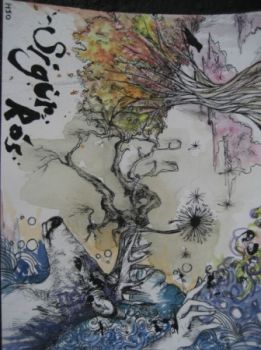 Sigur R�s