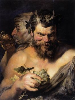 Sàtyros