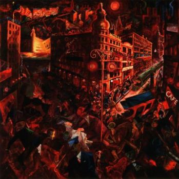 Metropolis