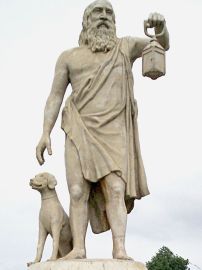 La lanterna
