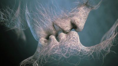 Bacio d'amore