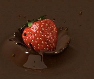 Fragola
