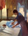 Una donna