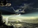 Atlantide nel tuo abisso