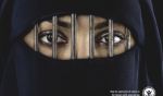 Sotto il burqa