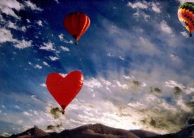 Il mio Amore per te