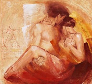 Sogno d�amore