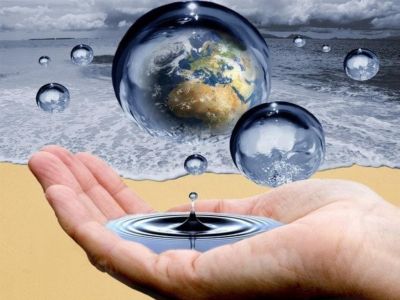 Acqua fonte di vita