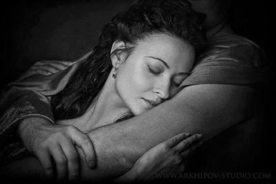 Attimo d�amore