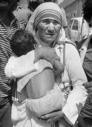 Teresa Nostra Madre