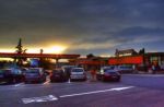 Stazione di servizio