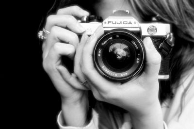 Fotografandoci