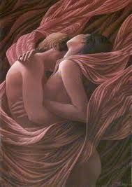 Ebbro di passione