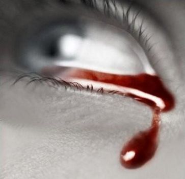 Dolore sofferto