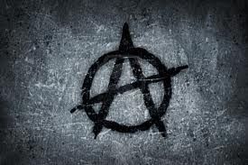 L'utopia anarchica