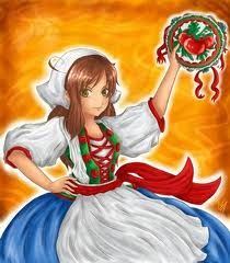 Vurria na femmena