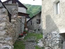 Fantasma senza vita