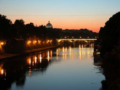 Roma e i poeti