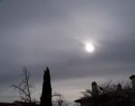 Presagio di neve