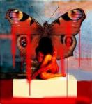 Anima nel bozzolo
