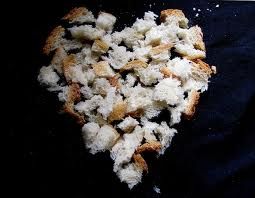 Briciole d'amore