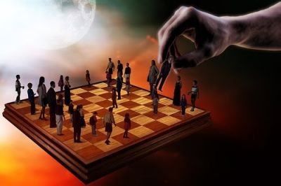 Brezza di mistero