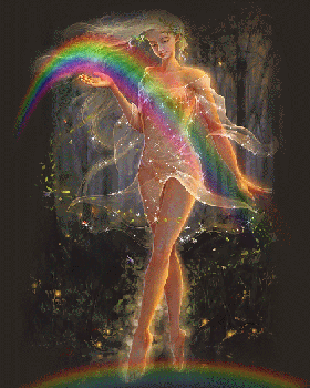 L'ora dell'arcobaleno